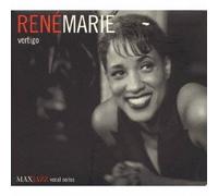 Rene Marie - Vertigo (Imported)
