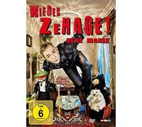 René Marik – Wieder Zehage – DVD (Import) – Sony Music