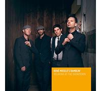 Rene Mosele's Rambli - Rene Mosele's Ramblin-Relaxing at The CD [Import]