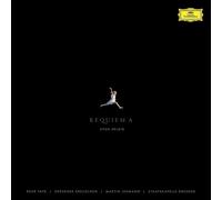 Sven Helbig, René Pape, Dresdner Kreuzchor – Requiem A – Vinyle (Import)