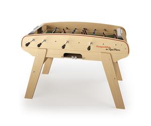 René Pierre Baby-foot Compétition