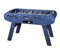 Baby-Foot Onyx - Bleu Mat