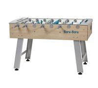 Baby Foot exterieur René Pierre Bora Bora