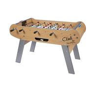 René Pierre Babyfoot en bois Club - 152 x 102 x 93 cm - 1025.