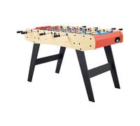 René Pierre Babyfoot en bois débutant René Pierre - Bistrot - 1024