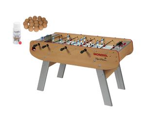 René Pierre Pack Baby-foot Mondial