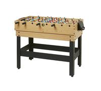 René Pierre Table de jeux multisport 8 jeux - 108,5 x 57,2 x 84 cm - 6055.