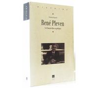 René Pleven. Un Français libre en politique