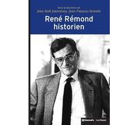 René Rémond, historien