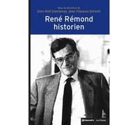 René Rémond, historien - Jean-Noël Jeanneney - Presses De Sciences Po - broché - Biographie