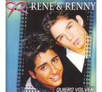 Rene & Renny - Quiero Volver