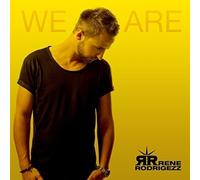 Rodrigezz,Rene - We Are (2cd+Download)
