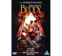 Rene Russo - Buddy [Import anglais]