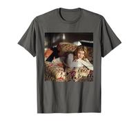 Rene Russo The Thomas Crown Affair Actrice Michael Grecco T-Shirt