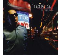 Rene S - All Night Long [Import]