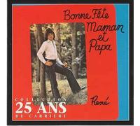 Rene Simard - Bonne Fete Maman Et Papa (UK Import)