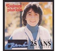 René Simard - Toujours Plus Loin