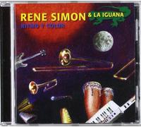 Rene Simon & La Iguana - Ritmo Y Color