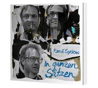 René Sydow - In Ganzen Sätzen (2cd)