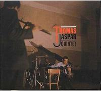 Rene Thomas & Bobby Jaspar - Thomas & Jaspar Quintet