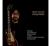 Rene Toledo - Among Friends