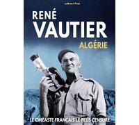 René Vautier - Algérie