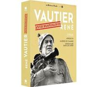 René Vautier Algérie DVD E