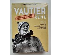 René Vautier en Algérie : 15 films de René Vautier, 1954 - 1988 [1]