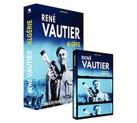 René Vautier en Algérie : 15 films de René Vautier, 1954 - 1988 [1]