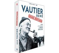 René Vautier - Rouge Bretagne
