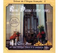 Rene Vierne - Oeuvres Choisies