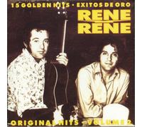 Rene Y Rene - Epoca De Oro 2