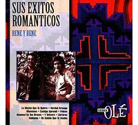 Rene Y Rene - Sus Exitos Romanticos