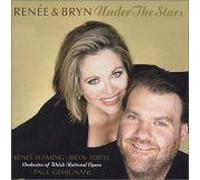 Renée Fleming & Bryn Terfel – Under the Stars – CD – Verve Spa