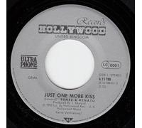 Renee and Renato - Just one more kiss - It's a lovely day