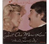 Renee And Renato - Renee And Renato - Just One More Kiss - [7"]