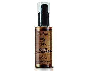 Renee Blanche Beard Oil