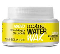 Renée Blanche Cire à Cheveux Water Wax Lemon Parfum Lot de 3
