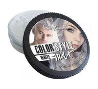 Renée Blanche Color & Style Wax Blanc