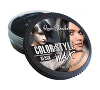 Renée Blanche Color & Style Wax Noir