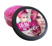 Renée Blanche Color & Style Wax Rose