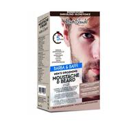 Renée Blanche Kit Coloration Barbe & Moustache Blond Foncé