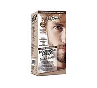 Renée Blanche coloration Barbe et moustache Men's Grooming (Blond Foncé)