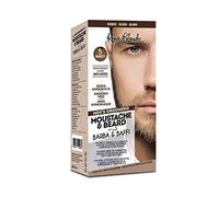Renee Blanche Coloration pour Barbe et Moustache Teinture Couleur Blonde 2 x 20 ml