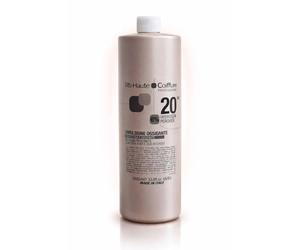 Renee Blanche émulsion oxydante 20 V 1000 ml avec huile de coco et cire d'abeille