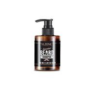 Renée Blanche Essential Beard Shampoo Shampoo purifiant pour barbe - 100 ml