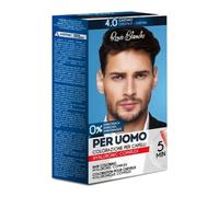RENÉE BLANCHE HOMME 4N CASTANO SHAMPOO COLORANT