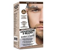 Renée Blanche Kit Coloration Barbe & Moustache Blond
