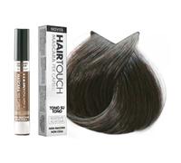 Renée Blanche Mascara Pour Cheveux N-3 Châtain Foncé