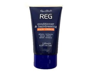 RENEE BLANCHE REG CREME MODÈLE POUR CHEVEUX AVEC LANOLINE 125 ML